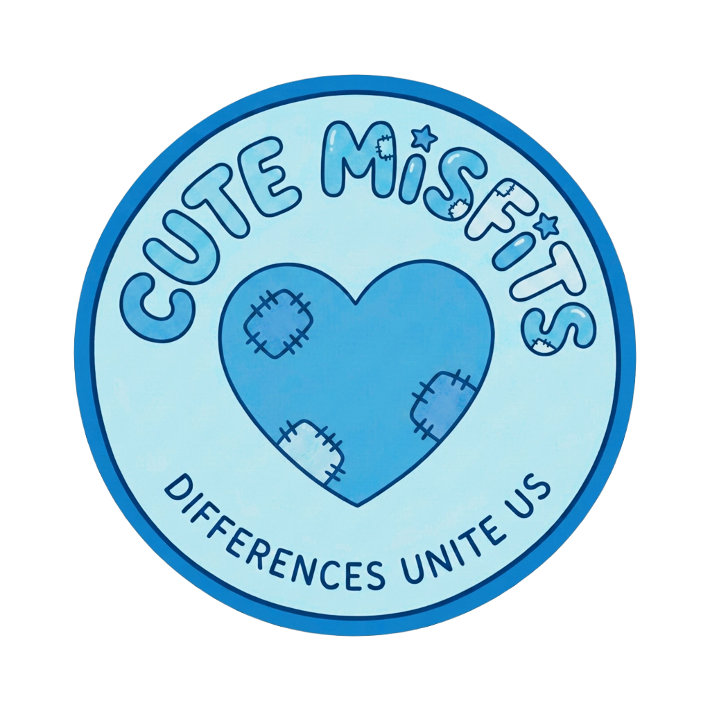 Cute Misfits™
